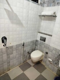 Hotel White House Residency By GRB