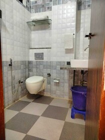 Hotel White House Residency By GRB