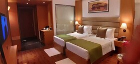 Sarovar Portico Sonipat
