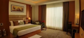 Sarovar Portico Sonipat