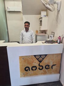 Hotel Amber