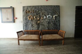 Hotel Amber