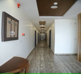 Hotel Amber