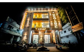 Hotel Amber