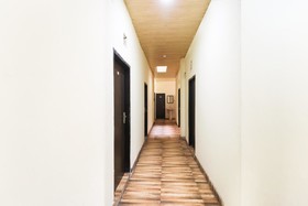Hotel Gold Inn by OYO Rooms