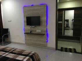 Hotel Gold Residency Kurukshetra