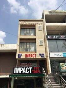 Hotel Gold Residency Kurukshetra