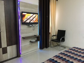 Hotel Gold Residency Kurukshetra
