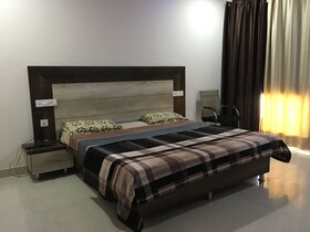 Hotel Gold Residency Kurukshetra