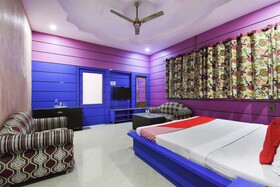 Hotel Yuvraj Residency by OYO Rooms