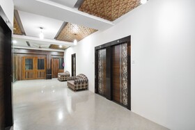 Hotel Yuvraj Residency by OYO Rooms