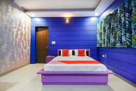 Hotel Yuvraj Residency by OYO Rooms