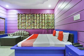 Hotel Yuvraj Residency by OYO Rooms