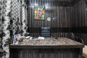 Hotel Yuvraj Residency by OYO Rooms