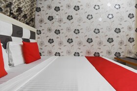 Hotel Yuvraj Residency by OYO Rooms