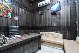 Hotel Yuvraj Residency by OYO Rooms