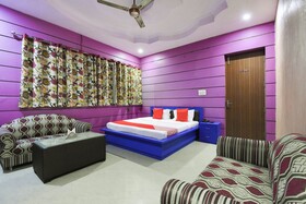 Hotel Yuvraj Residency by OYO Rooms