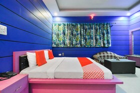 Hotel Yuvraj Residency by OYO Rooms