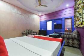 Hotel Yuvraj Residency by OYO Rooms