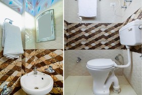 Hotel Hill Star by OYO Rooms