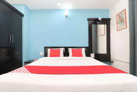 Apex Hotel