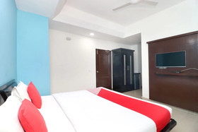 Apex Hotel