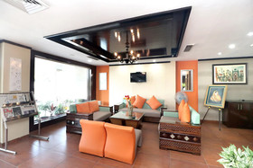 Apex Hotel