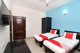 Apex Hotel