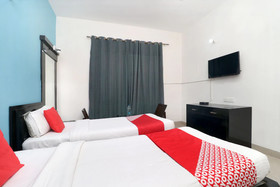 Apex Hotel