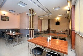 Comfort Inn by OYO Rooms
