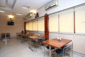 Comfort Inn by OYO Rooms