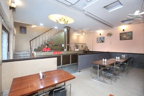 Comfort Inn by OYO Rooms