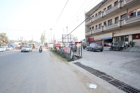 Comfort Inn by OYO Rooms