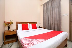 Comfort Inn by OYO Rooms