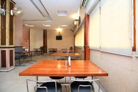 Comfort Inn by OYO Rooms