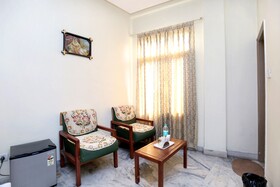 Comfort Inn by OYO Rooms