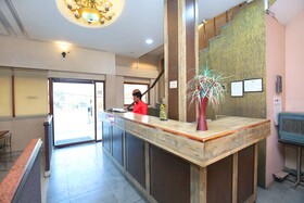 Comfort Inn by OYO Rooms