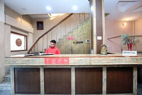 Comfort Inn by OYO Rooms