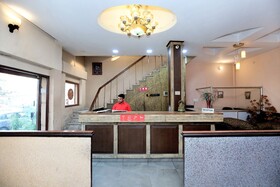 Comfort Inn by OYO Rooms