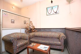 Comfort Inn by OYO Rooms