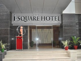 I-Square Hotel