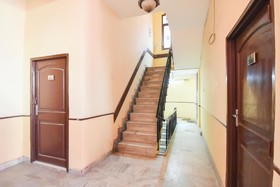 Hotel Sangam by OYO Rooms