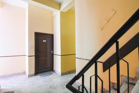 Hotel Sangam by OYO Rooms