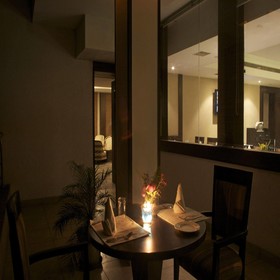 Legend Sarovar Portico