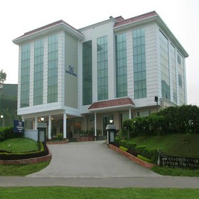 Legend Sarovar Portico