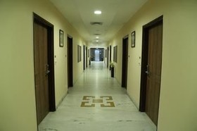 OYO Premium Baddi Nalagarh Highway