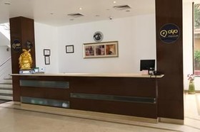 OYO Premium Baddi Nalagarh Highway