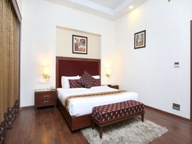 Woods Resorts by Oyo Rooms