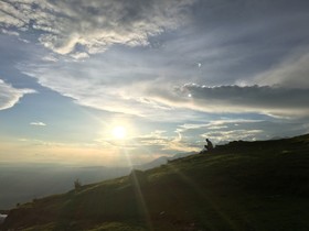 Flyscape Hostel