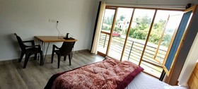 Flyscape Hostel